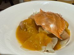 -蔡澜点心·粤菜(花城汇南区店)