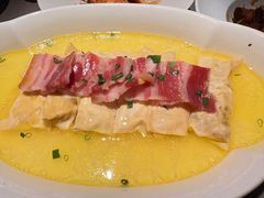 -醉庐·新上海菜(南京西路店)