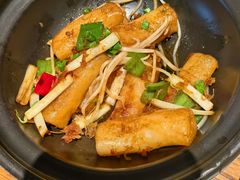 -点心传说·粤菜点心(佐阾虹湾店)