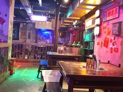 -水巷子·巴掌腰片重庆火锅(云纺店)