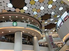 -银座mall(东直门店)