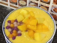 -赵记传承·中国甜品(福州总店)