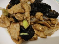 老大同过油肉-凯鸽酒楼(大同振兴街店)