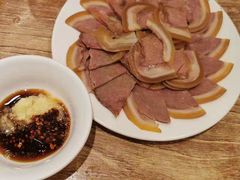 酱驴肉-长城东北菜(新港西路店)