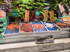 -亚马逊海鲜自助(梅溪湖步步高店)