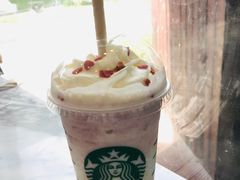 -星巴克(深圳前海企业公馆店)