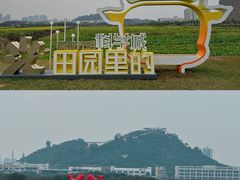 -光明小镇欢乐田园