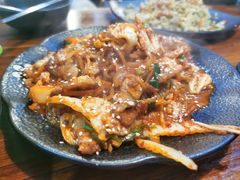 -意成料理