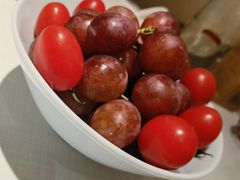 果盘-悦融琥珀·京鲁菜·海味珍品(西单店)