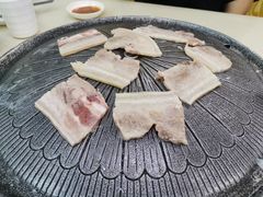-朴氏韩国料理(北欧丽景店)