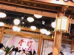 -壹盏灯(惠农店)