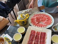 -南门涮肉(上海二店)