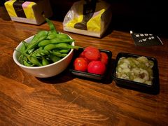 -木子烧鸟屋(百子湾店)