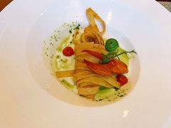 -Social 秀西餐厅-长沙瑞吉酒店(运达店)