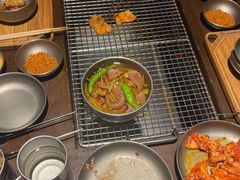 -夜食白市Yespicy·烧烤啤酒宵夜(番禺四海城店)