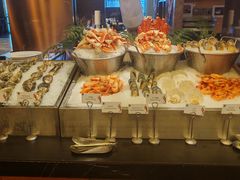 -富力丽思卡尔顿酒店·香荟全日制餐厅