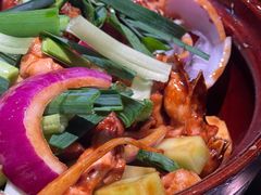 -胡须佬鸡煲四季火锅(海雅缤纷城店)