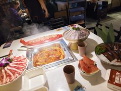 -小龙坎火锅(世纪城店)