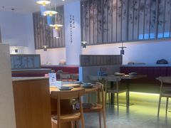 -蜜桃餐厅·伴山(绿宝广场店)