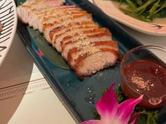 -太食獸泰式茶餐厅(IFS国金中心店)