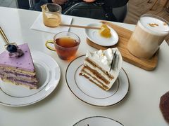 -PETIT PARIS 小巴黎(凯德1818店)