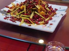 -华勘酒楼中山门广宁路店