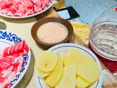 -东镇老火锅(长春路首店)