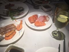 -星伦多 自助料理(圆融店)