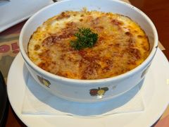 -安妮意大利餐厅(望京店)