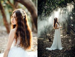 -克拉女神写真馆·匠心定制