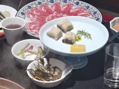 -东来顺饭庄(金泉广场店)