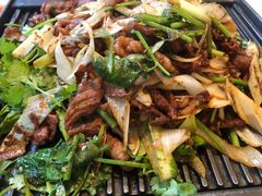 -福来居烤鸭店(天坛二店)