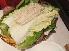 -潮泰牛肉火锅 · 创于1992年(车公庙店)