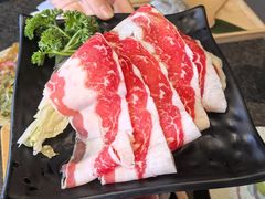 -湊湊火锅·茶憩(和平大悦城店)
