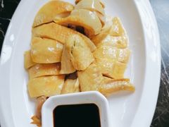 -锦园餐厅(九龙湖开元度假村店)