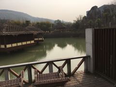 -咸宁温泉谷大酒店