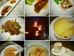 -厉家菜(金宝街店)