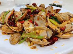 -南海渔家•海鲜•正宗海南菜(海棠湾店)