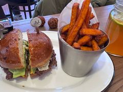 -尚牛社会 Beef & Liberty(金桥EKA天物店)