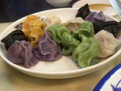 -富临港·蒸汽海鲜·手抓海鲜·炒菜(栈桥店)