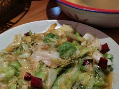 -先启半步颠·川菜小炒