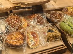 -RUXU入续糖水铺与包(卓悦中心店)