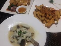 -梧桐餐厅(泉城路店)