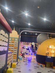 -MELAND CLUB亲子乐园·派对·餐厅(北京芳圆里ID MALL店)