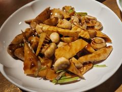 -京味斋·烤鸭·北京菜(安贞店)