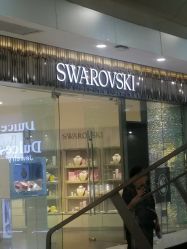 -SWAROVSKI(虹口凯德龙之梦店)