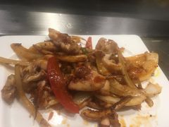 -玛雅铁板烧餐厅(中关村店)