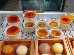 -晶丽香榭自助餐(南京大饭店)