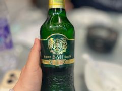 -老渔民·北塘海鲜(新港远洋宾馆店)