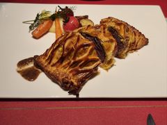 惠灵顿牛排-塞纳河法国餐厅(唐延路店)